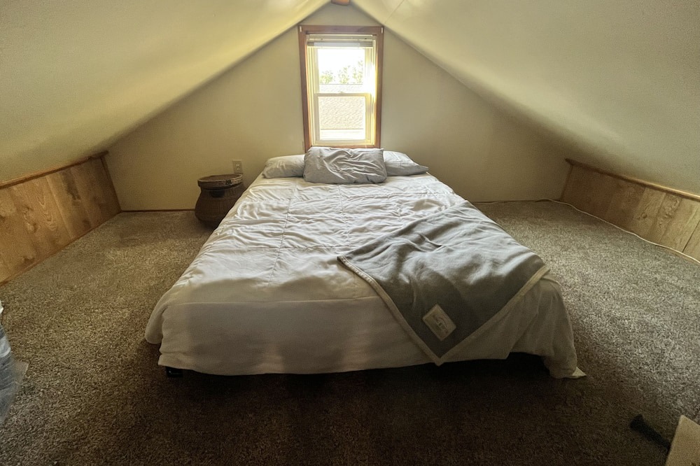 Photo of Bedroom in Rochester Hills