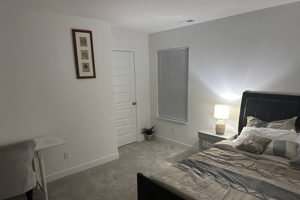 Photo of Bedroom in Whitestown