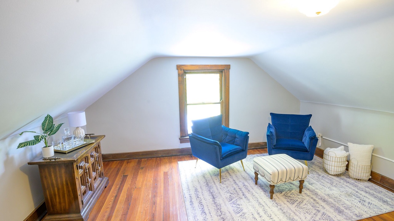 Photo of Livingroom in Covington