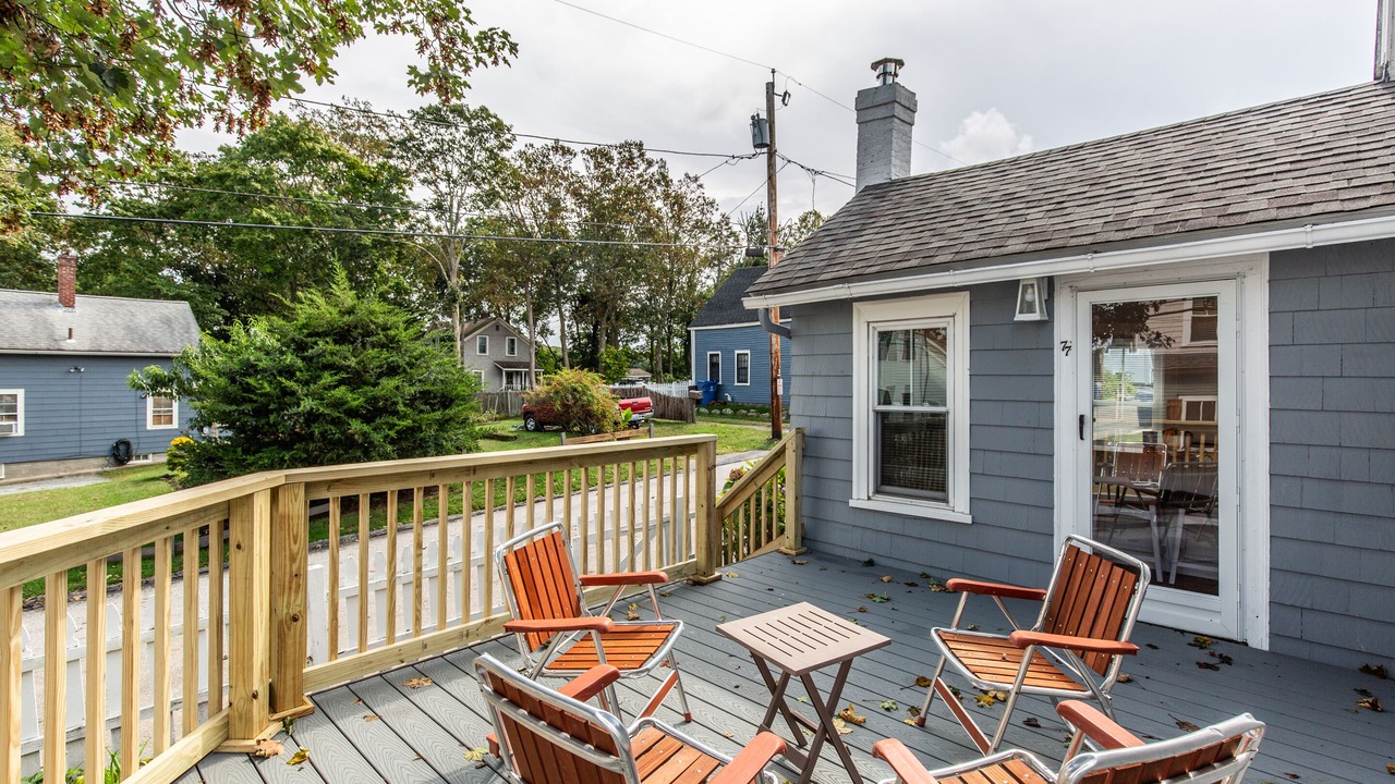 Photo of Outdoor in East Greenwich