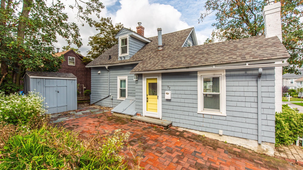 Photo of Outdoor in East Greenwich
