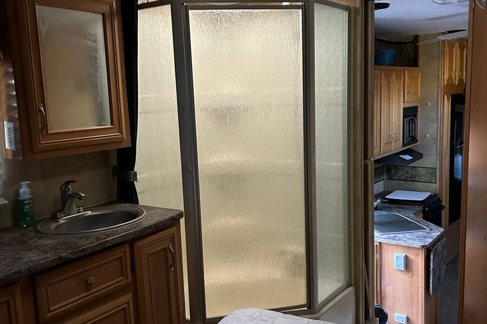 Photo of Bedroom in Northfork