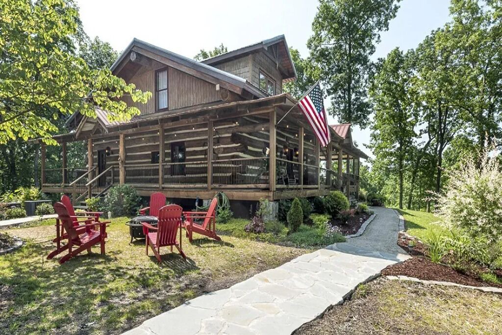 Photo of Outdoor in Cottontown