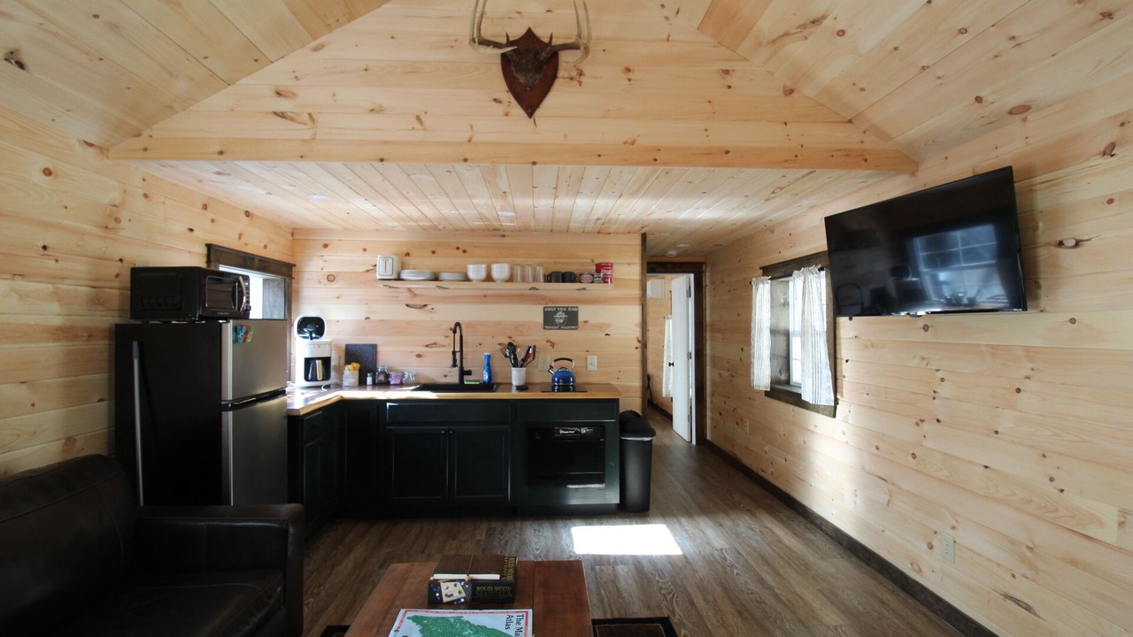 Photo of Livingroom in Norway
