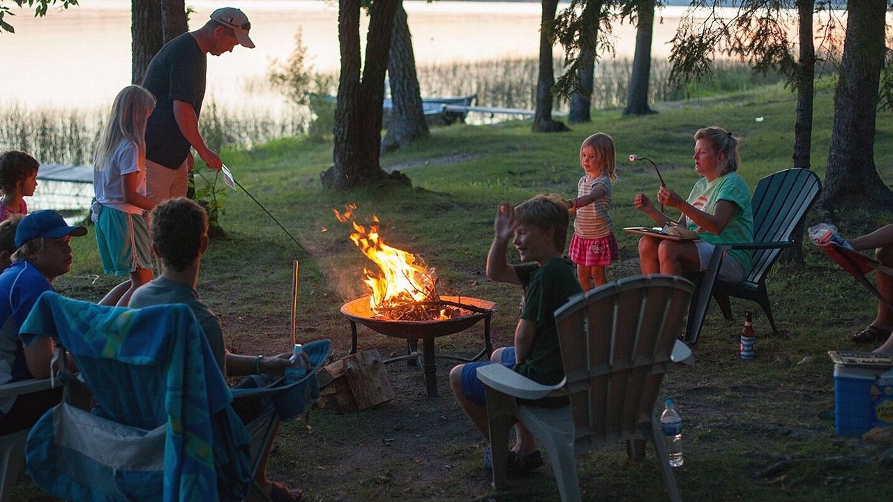Photo of Outdoor in Park Rapids