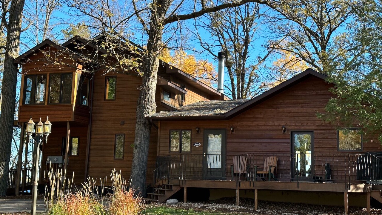 Photo of Outdoor in Park Rapids