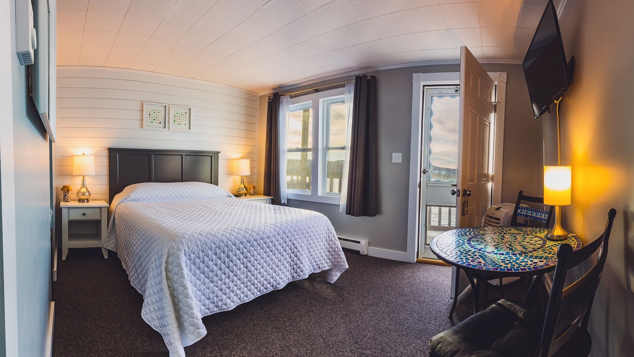 Photo of Bedroom in Rockport