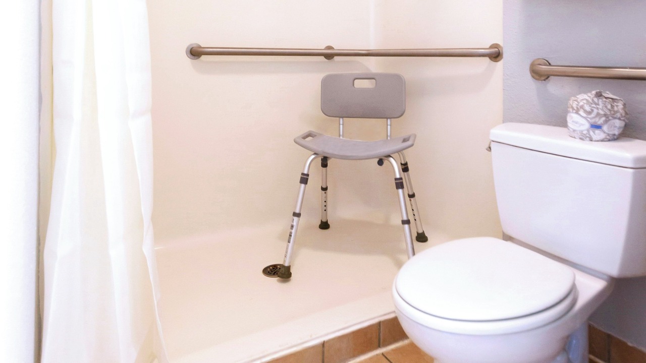 Photo of Bathroom in Williamstown