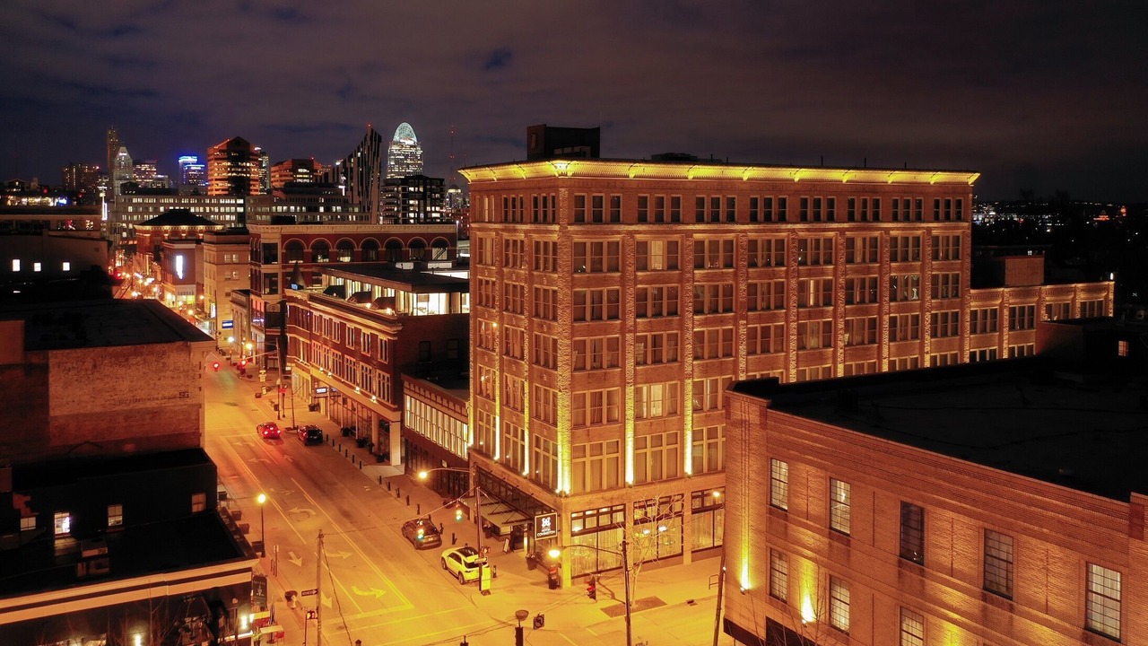 Photo of Outdoor in Covington