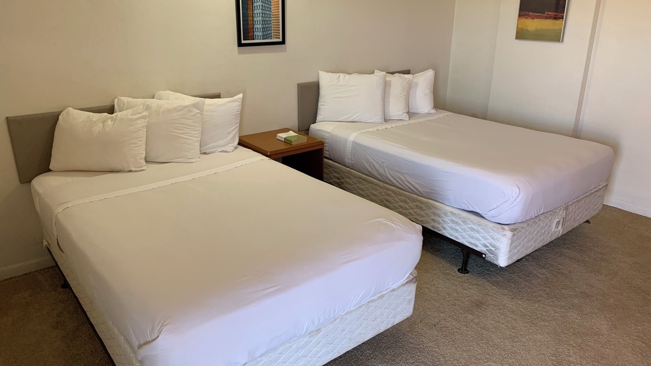 Photo of Bedroom in Hennessey