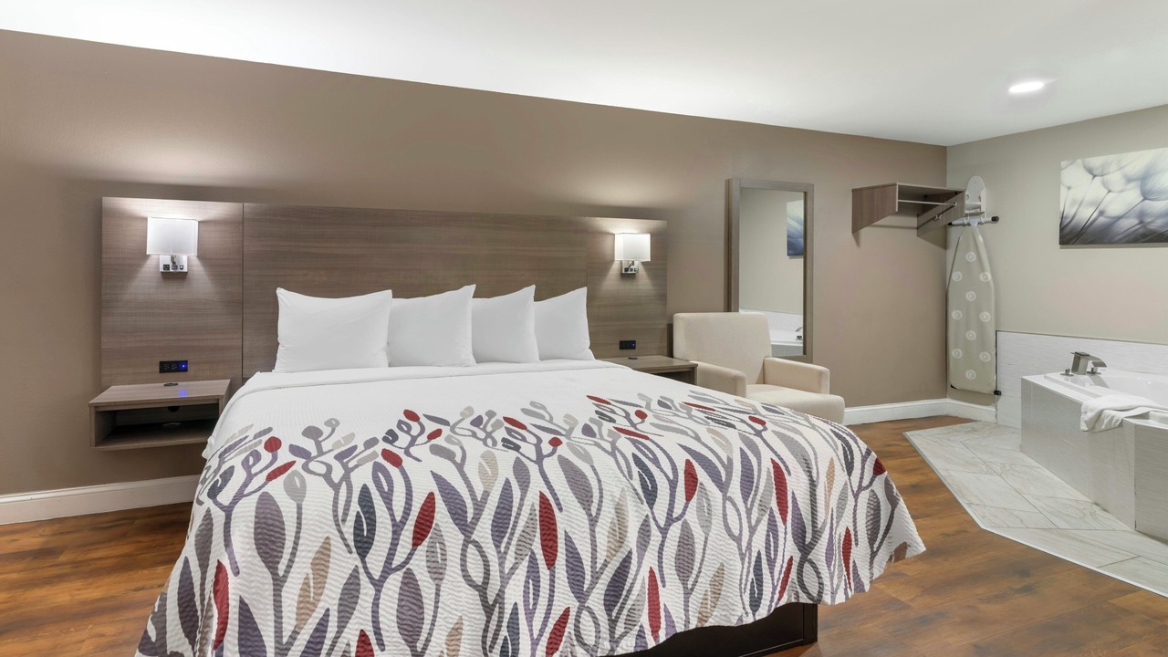 Photo of Bedroom in Swansea
