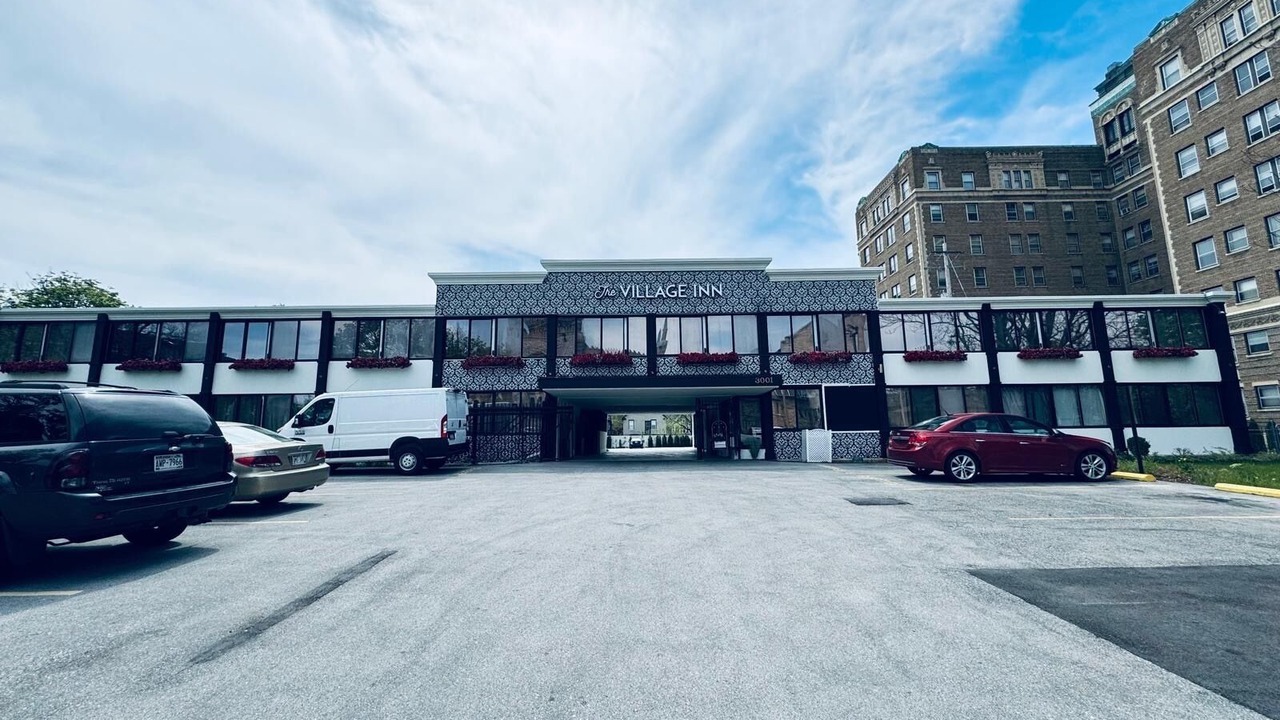 Photo of Outdoor in Milwaukee