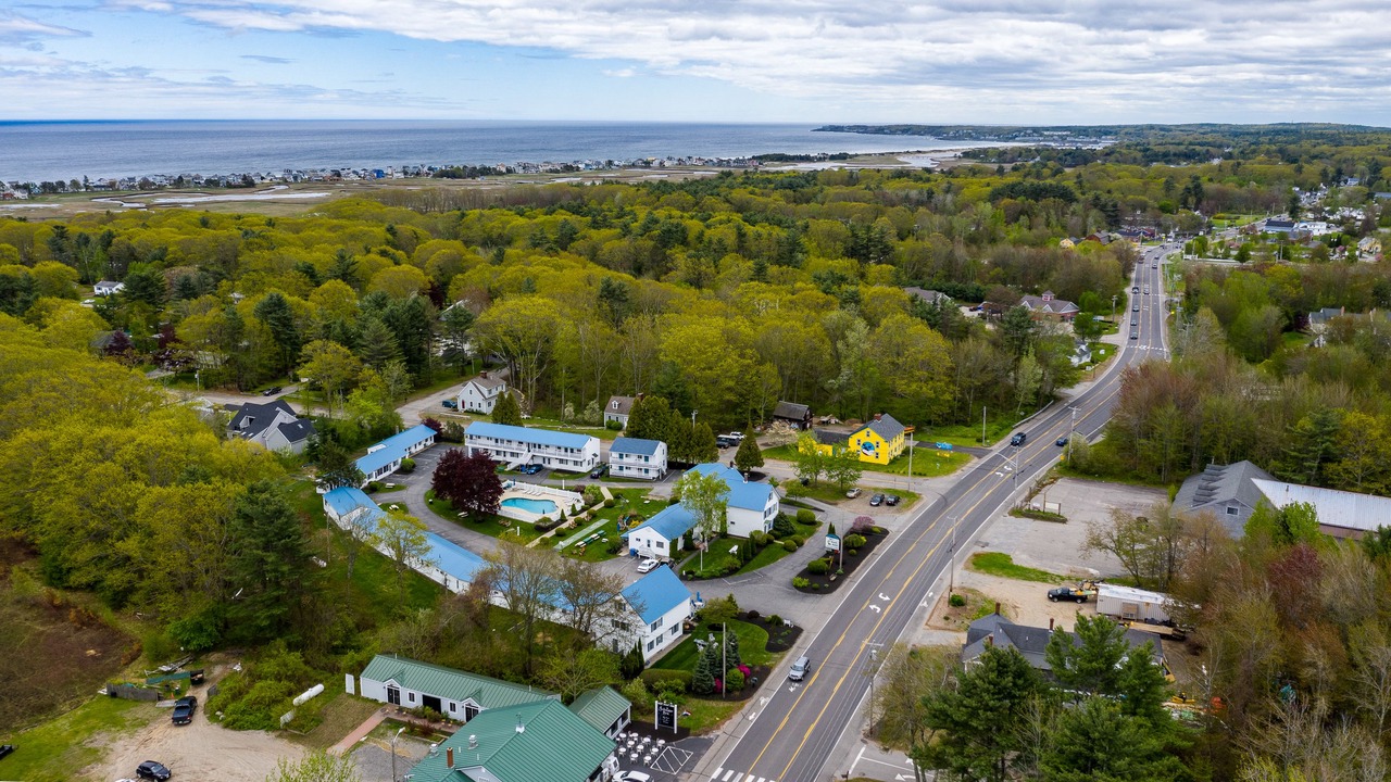 Photo of Outdoor in Ogunquit - Wells