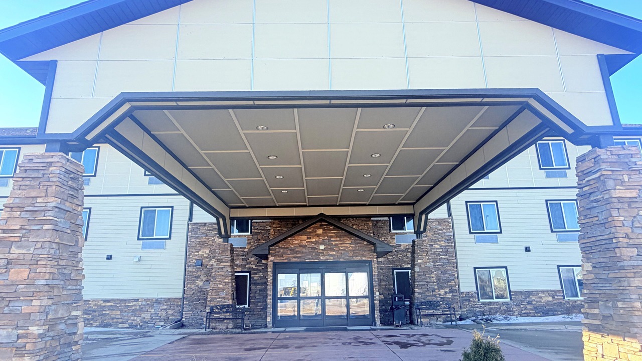 Photo of Outdoor in Stanley