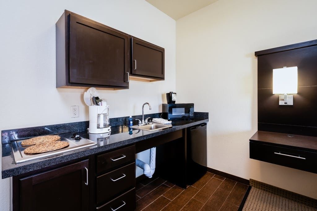 Photo of Kitchen in Stanley
