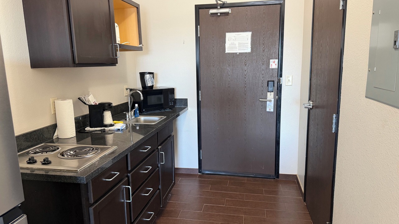 Photo of Kitchen in Stanley