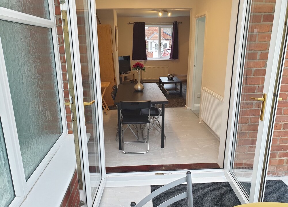 Photo of Bedroom in South Shields