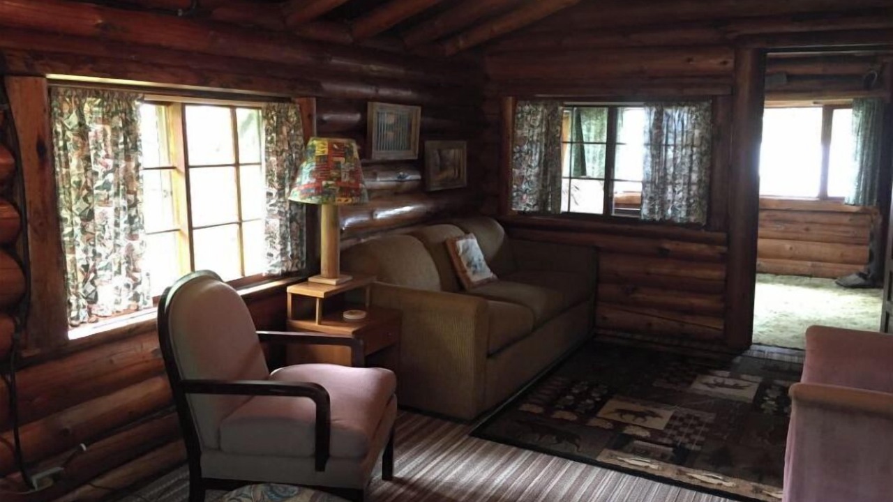 Photo of Livingroom in Northome