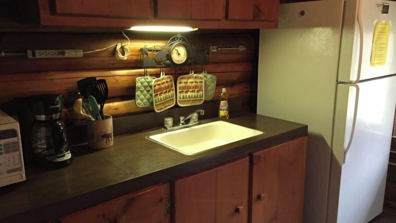 Photo of Kitchen in Northome