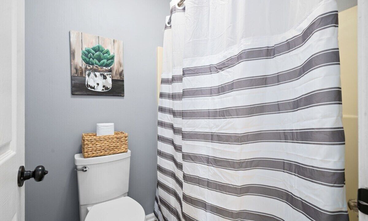 Photo of Bathroom in Clarksville