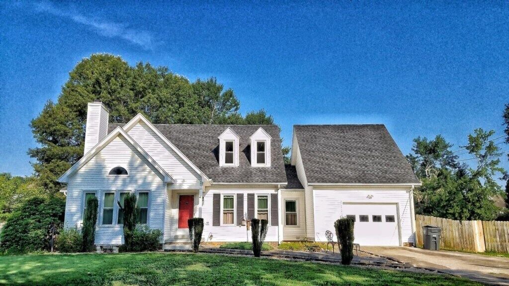 Photo of Outdoor in Clarksville