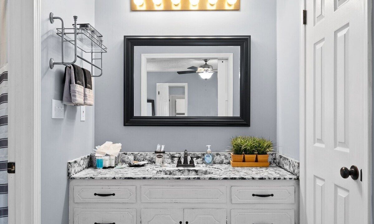 Photo of Bathroom in Clarksville
