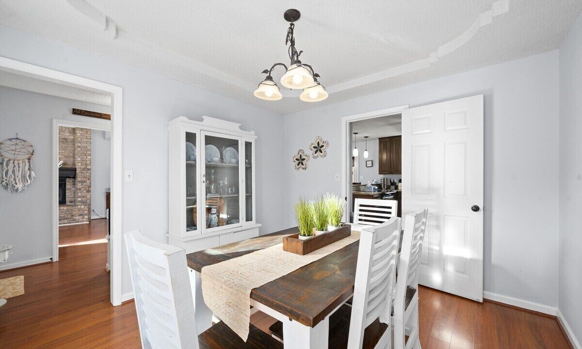 Photo of Bedroom in Clarksville