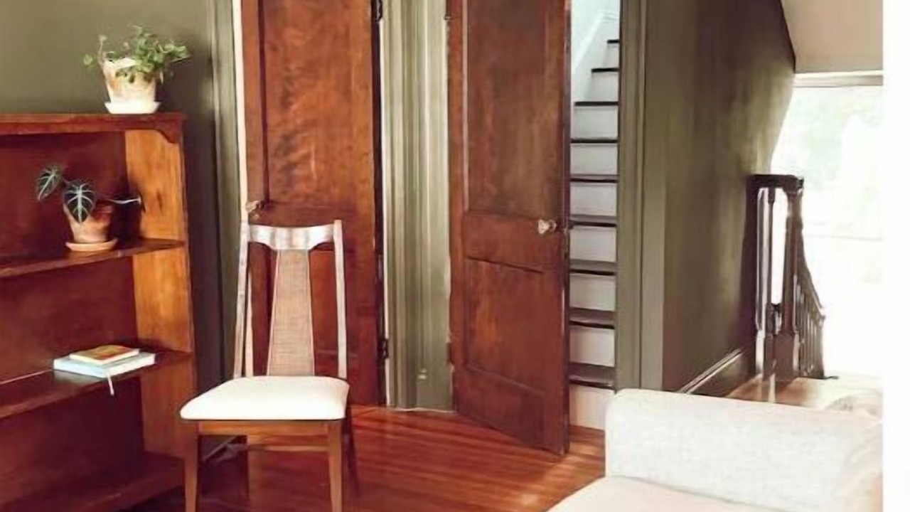 Photo of Livingroom in South Providence