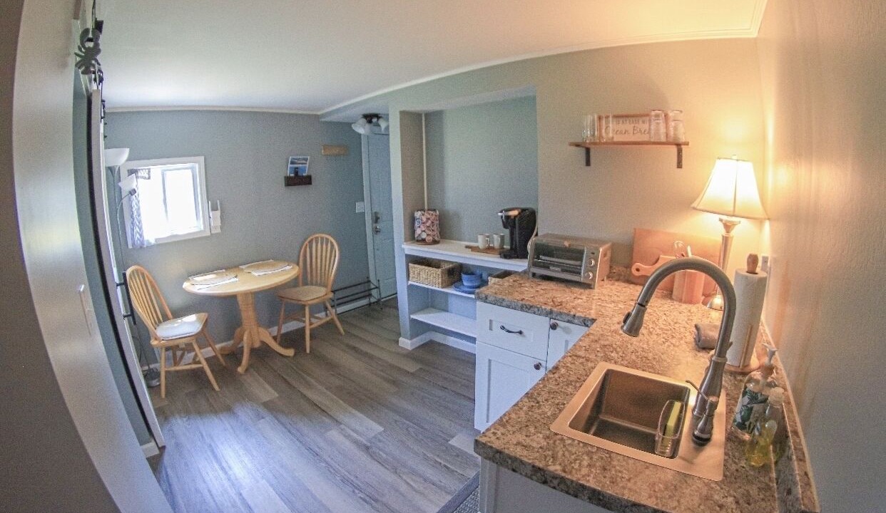 Photo of Kitchen in Kenyon