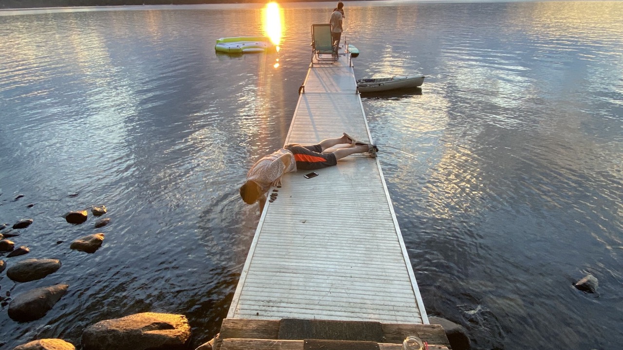 Photo of Outdoor in Embden