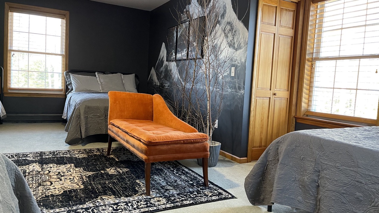 Photo of Bedroom in Hancock