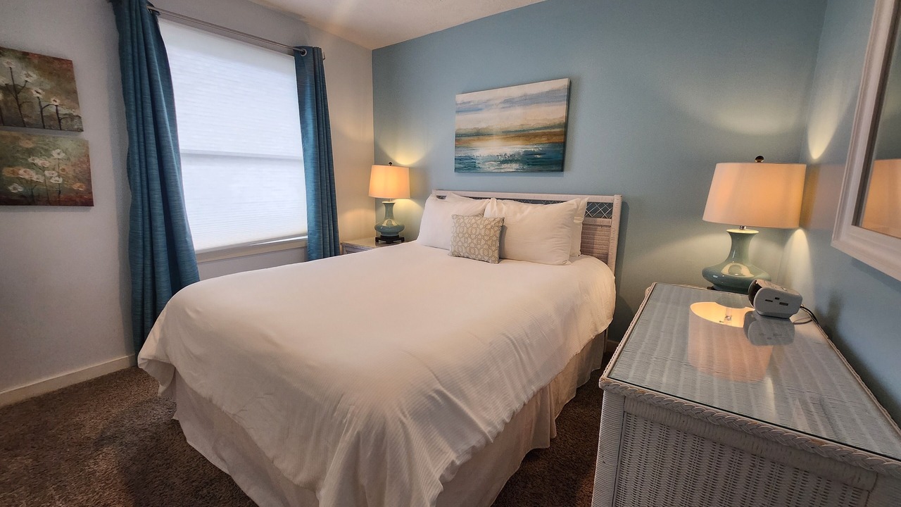 Photo of Bedroom in Traverse City