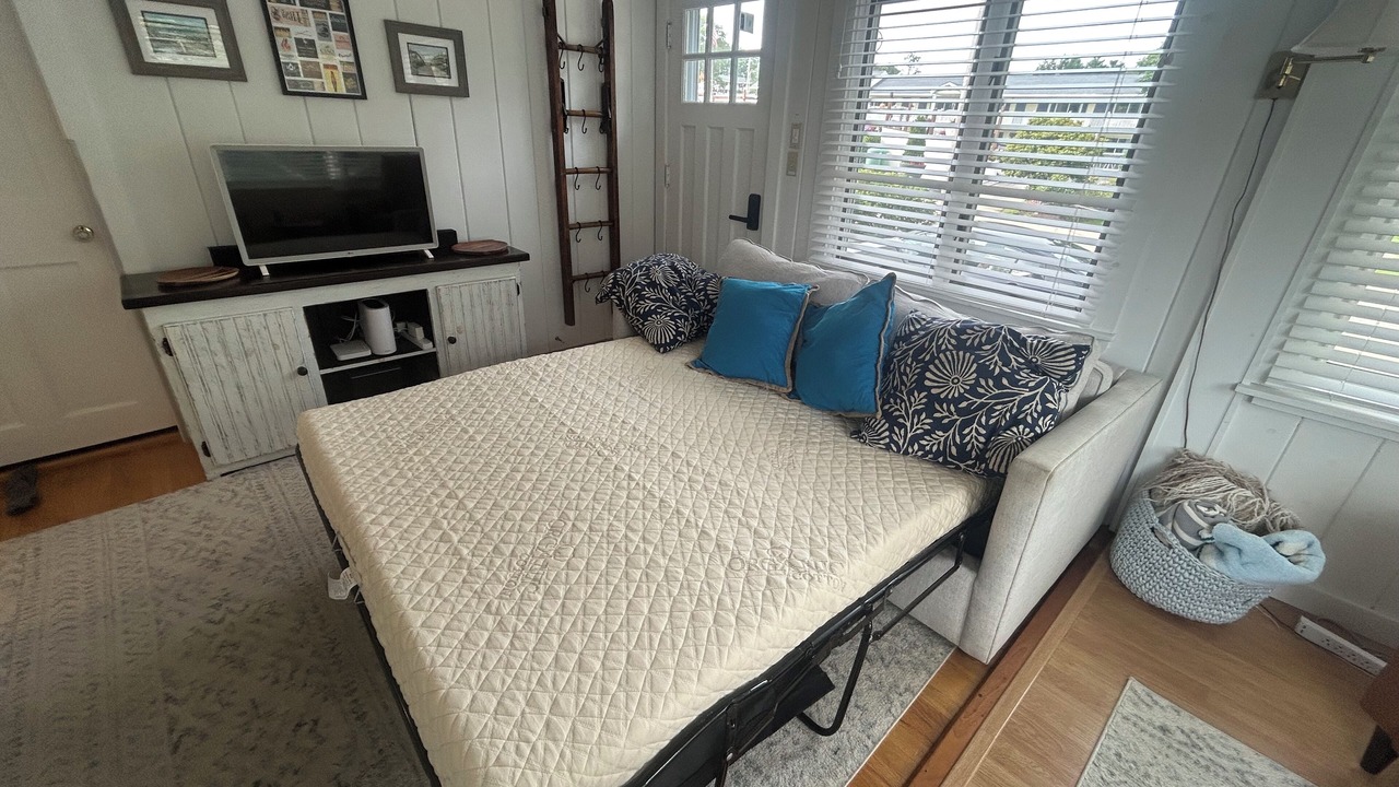 Photo of Bedroom in Ogunquit