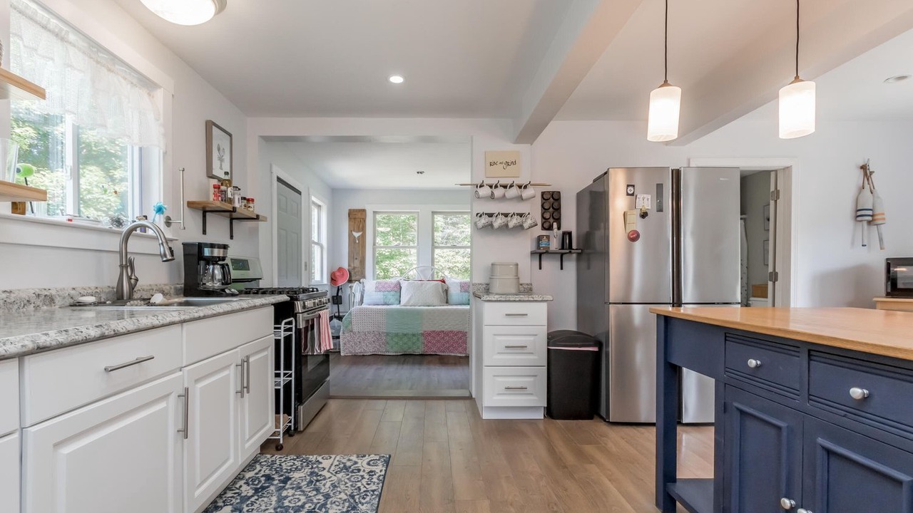 Photo of Kitchen in Long Island