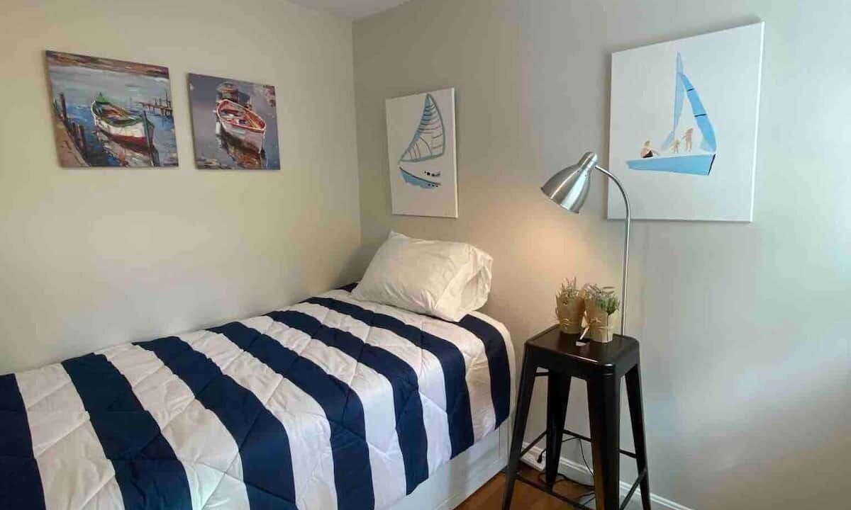 Photo of Bedroom in Bass River