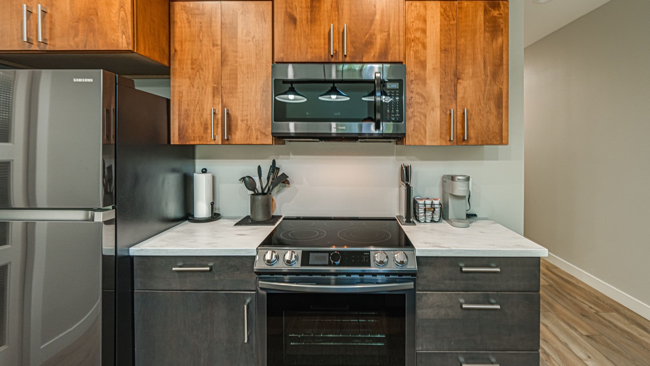 Photo of Kitchen in Bismarck