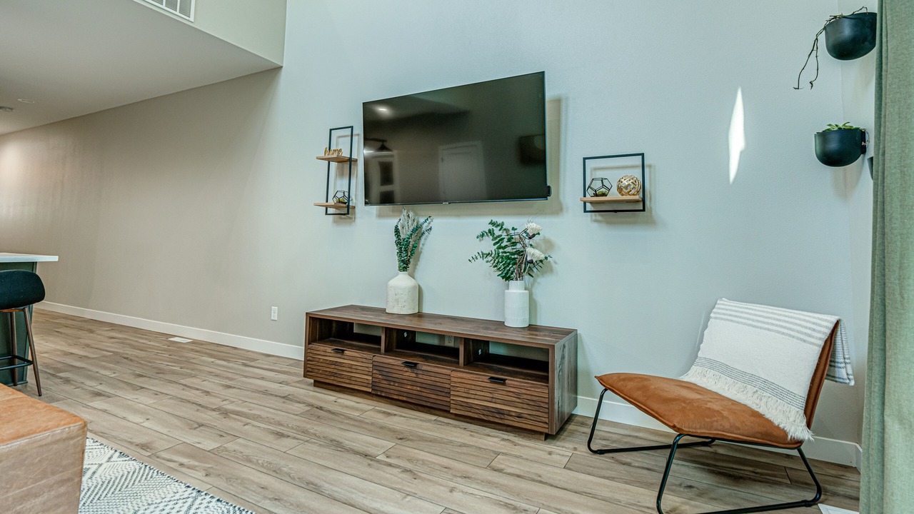 Photo of Bedroom in Bismarck