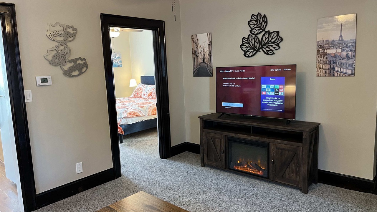 Photo of Bedroom in Norwood