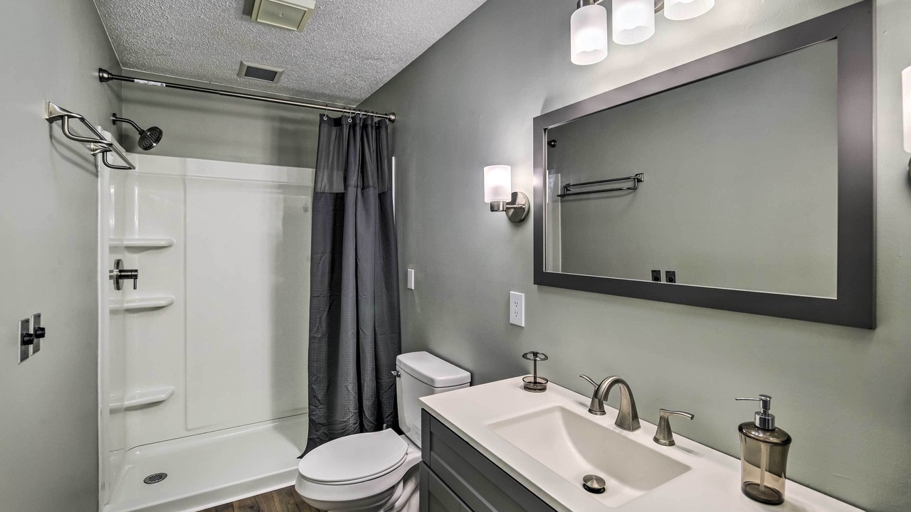 Photo of Bathroom in Welch