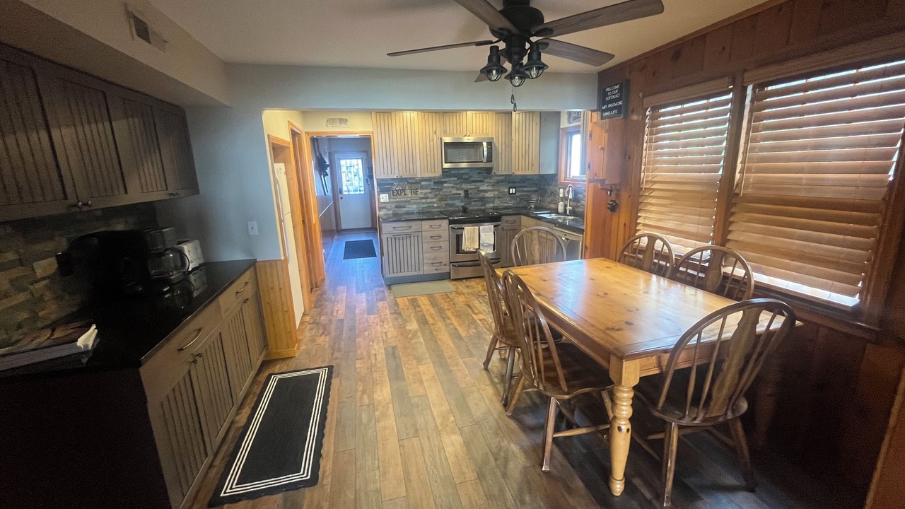 Photo of Kitchen in Duck Lake