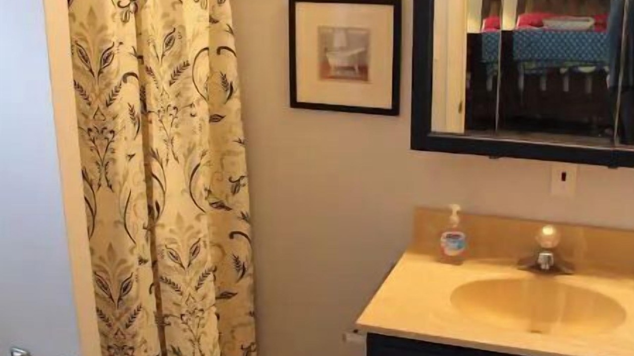 Photo of Bathroom in Duck Lake