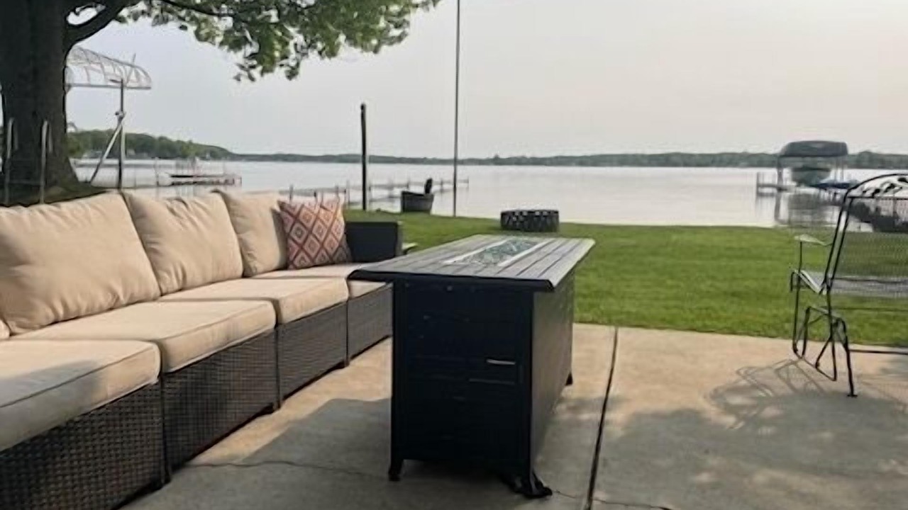 Photo of Patio Balcony in Duck Lake