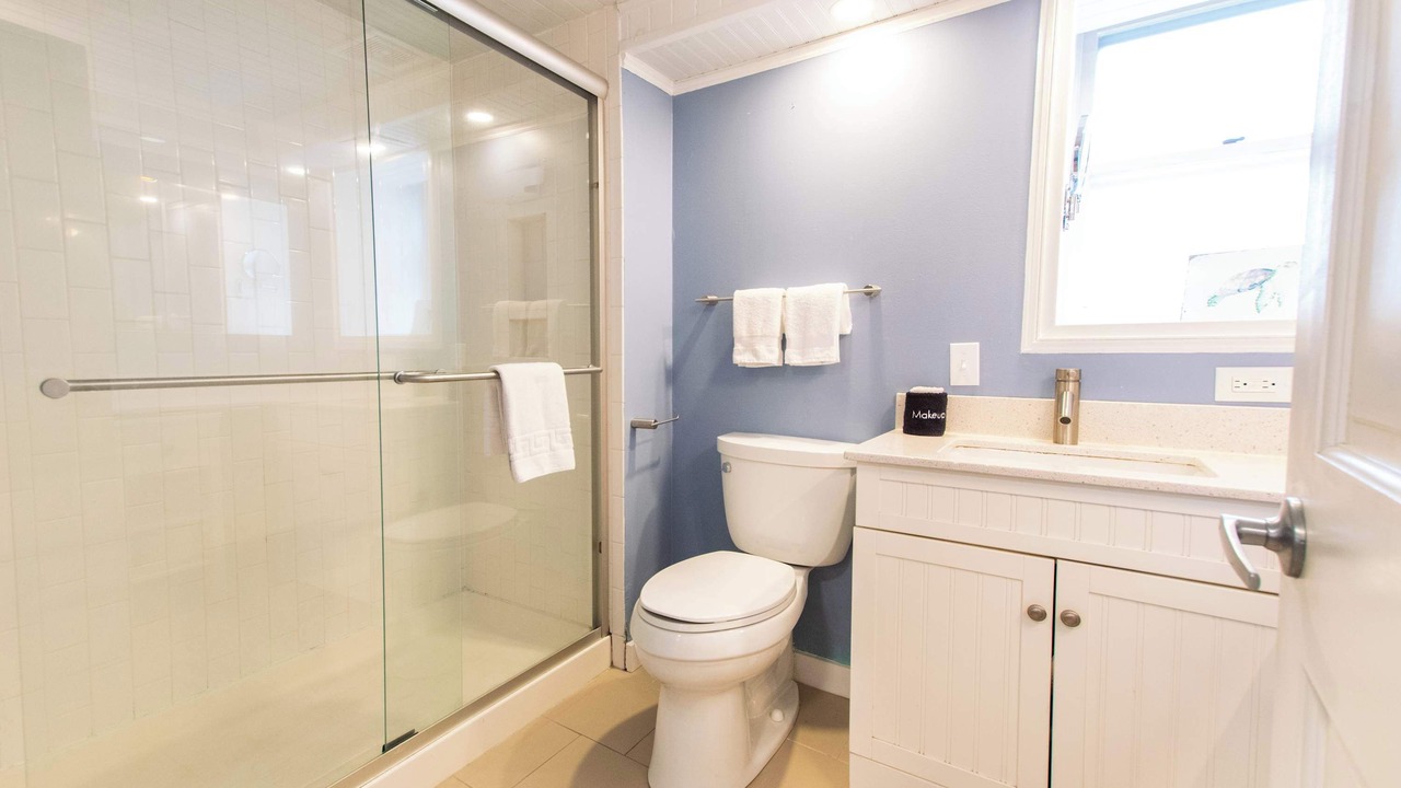 Photo of Bathroom in Provincetown
