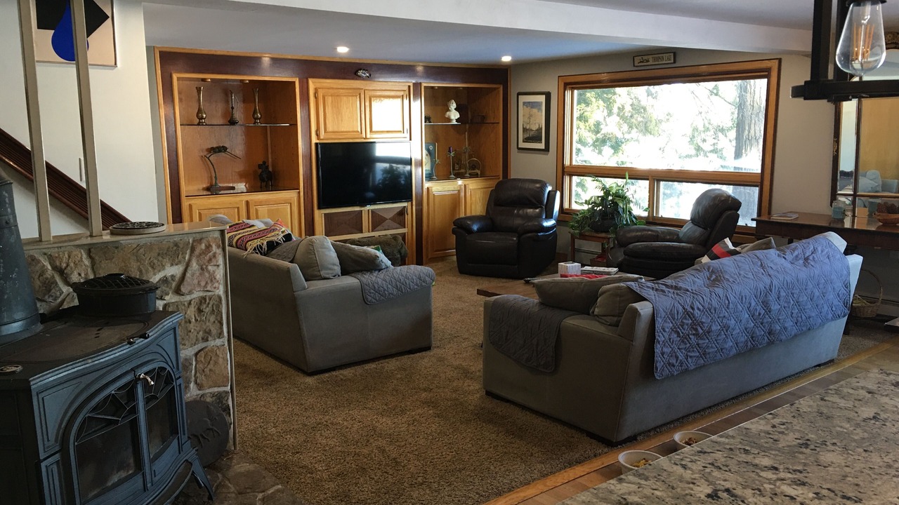 Photo of Livingroom in Oxford