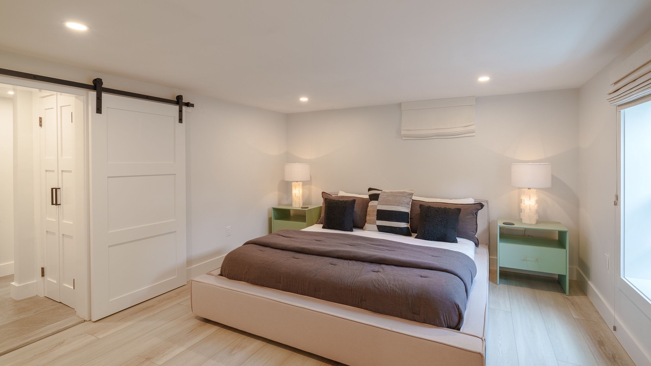 Photo of Bedroom in Katama