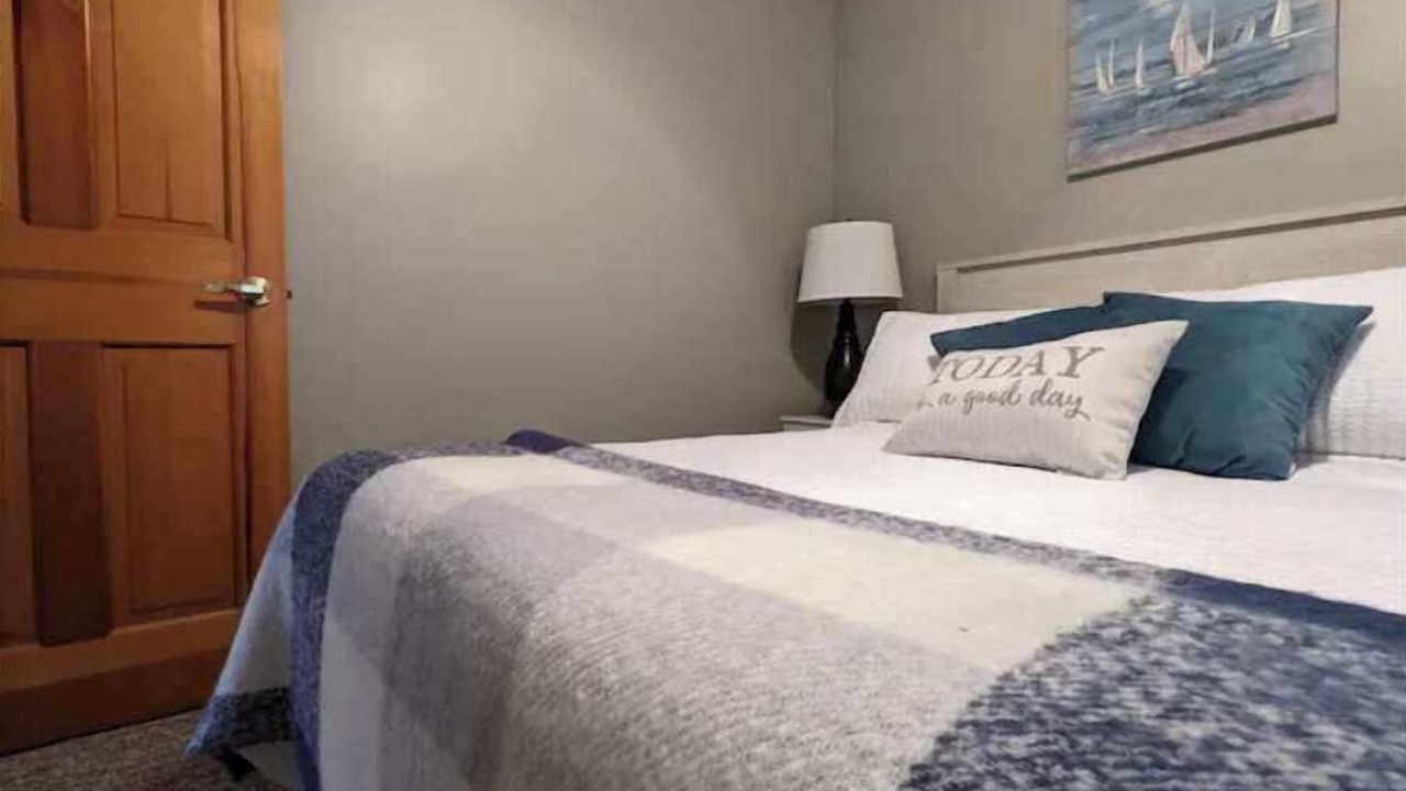 Photo of Bedroom in Harrison
