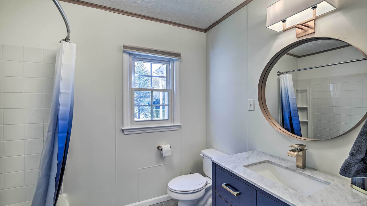 Photo of Bathroom in Welch