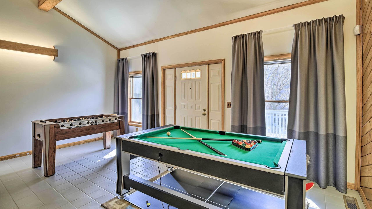 Photo of Bedroom in Welch