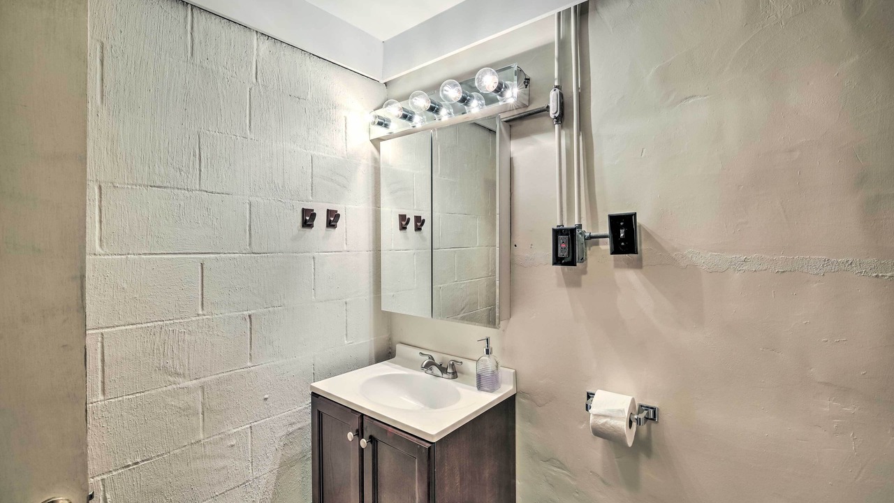 Photo of Bathroom in Welch