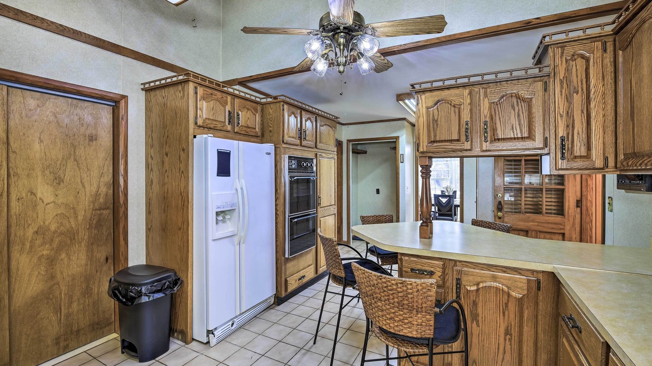 Photo of Kitchen in Welch